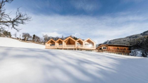 Niederthalerhof Chalets Brixen